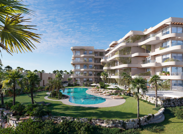 3 bedroom Apartment in El Valle Golf Resort