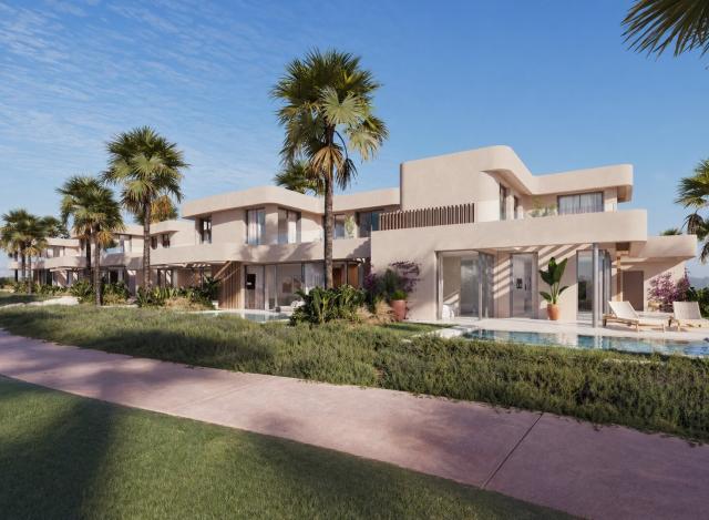 3 bedroom Detached Villa in El Valle Golf Resort