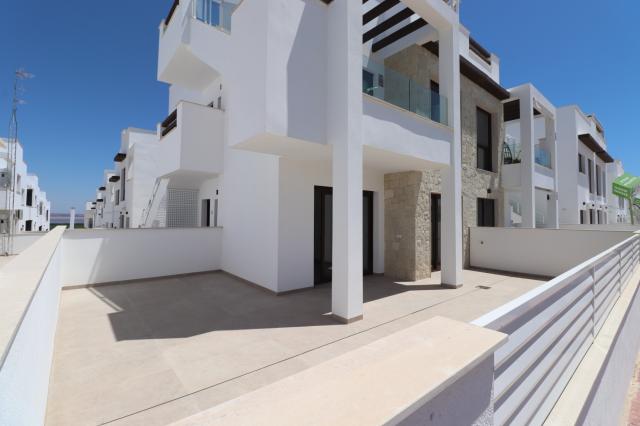 3 bedroom Apartment in Orihuela Costa