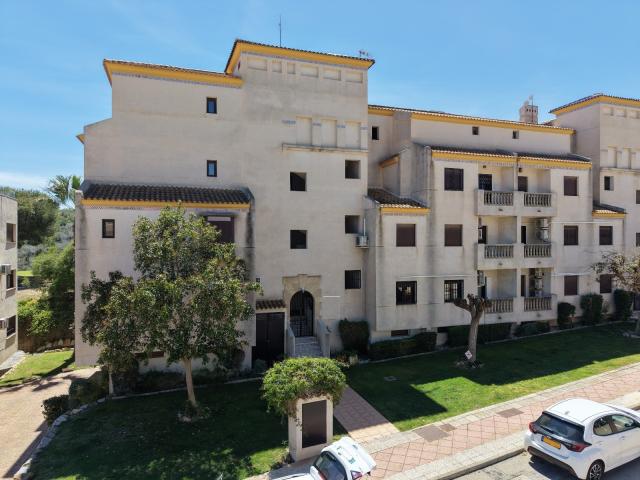 3 bedroom Duplex in Orihuela Costa
