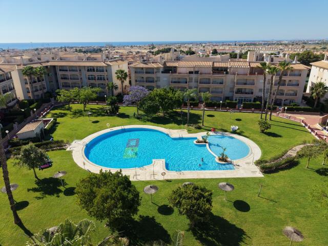 3 bedroom Duplex in Orihuela Costa