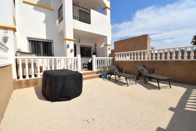 2 bedroom Apartment in Orihuela Costa