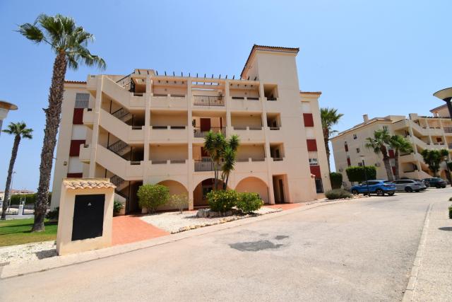 2 bedroom Apartment in Orihuela Costa