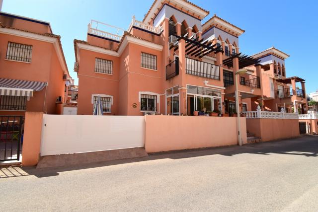 2 bedroom Apartment in Orihuela Costa