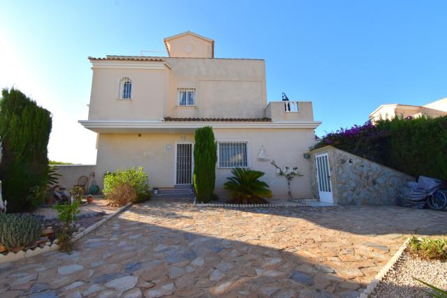 2 bedroom Townhouse in Orihuela Costa