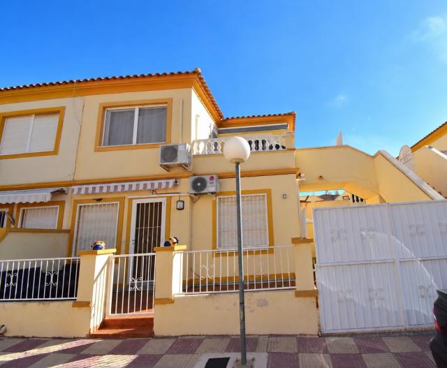 1 bedroom Apartment in Orihuela Costa