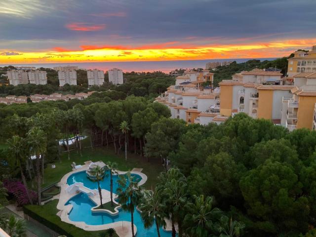 2 bedroom Apartment in Orihuela Costa