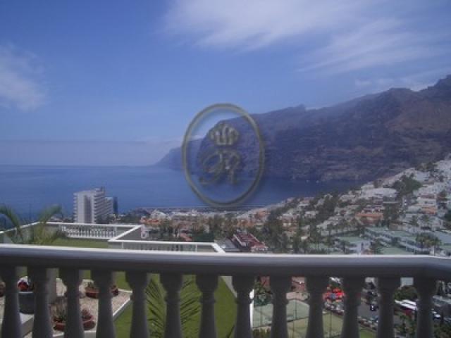 2 bedroom Apartment in Los Gigantes