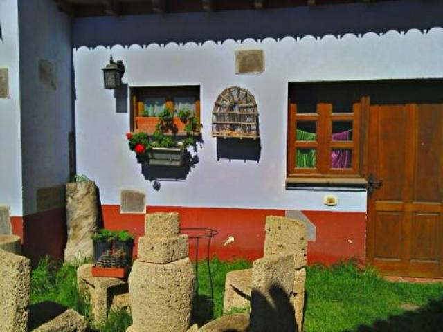 4 bedroom House in Llano del Moro