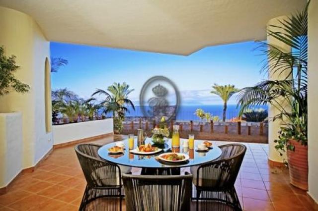 1 bedroom Apartment in Playa de San Juan
