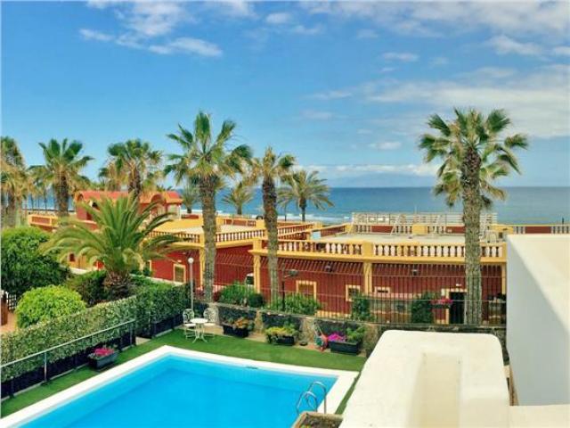 7 bedroom Villa in Playa de Las Americas
