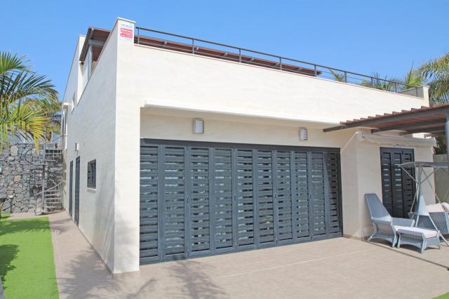 3 bedroom Apartment in Playa de Las Americas