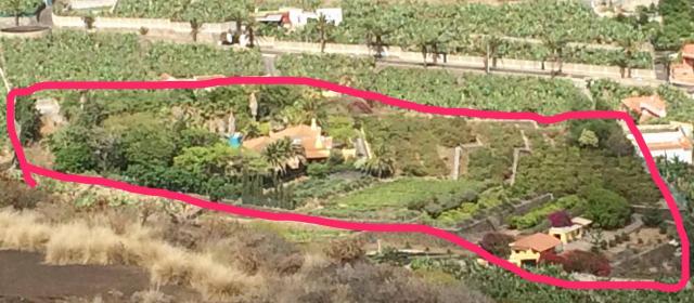 5 bedroom Villa in El Rincon
