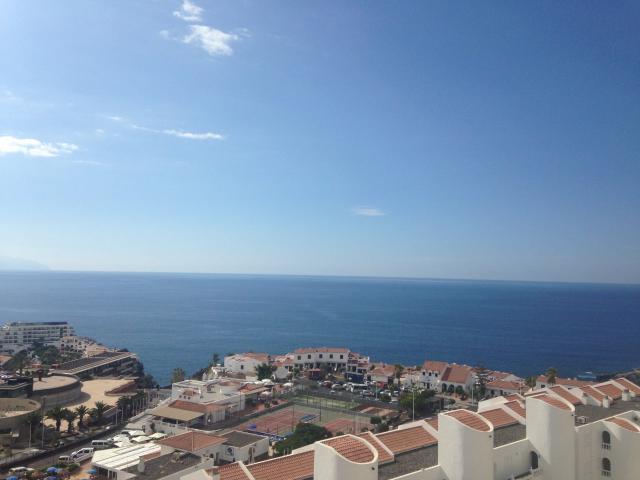 2 bedroom Apartment in Los Gigantes
