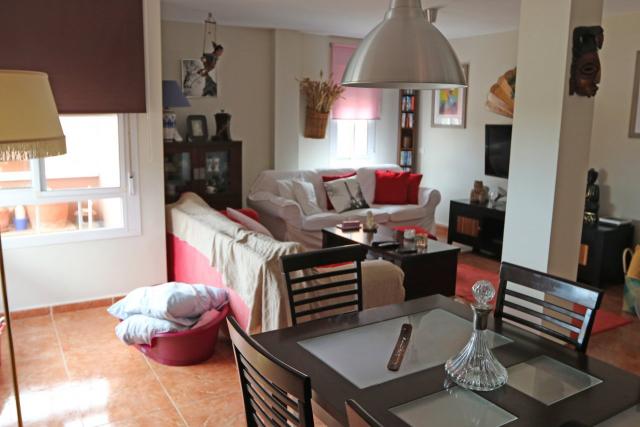 3 bedroom Townhouse in Las Chafiras