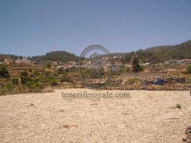 3 bedroom Bungalow in Vilaflor