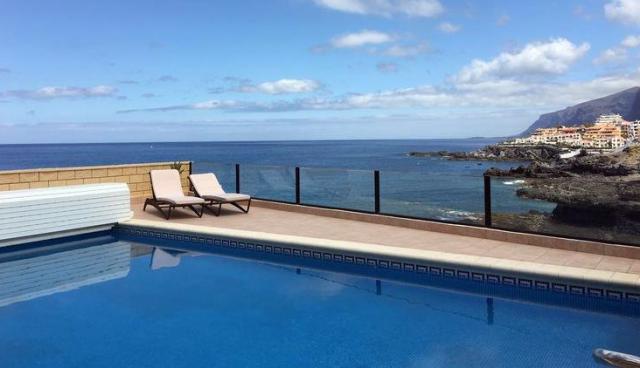 3 bedroom Villa in Puerto de Santiago