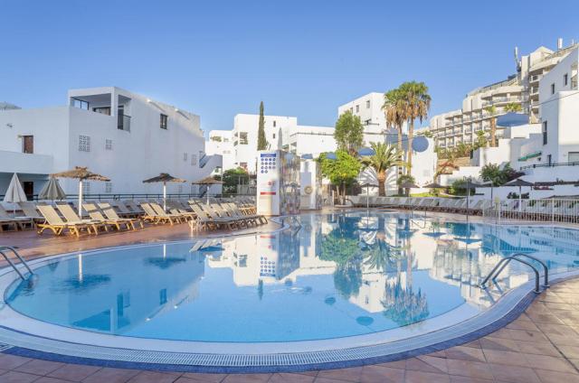 2 bedroom Apartment in Torviscas Bajo