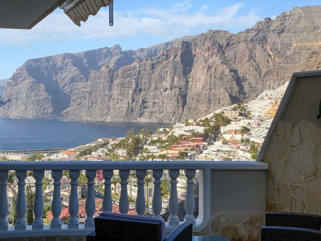 2 bedroom Apartment in Los Gigantes