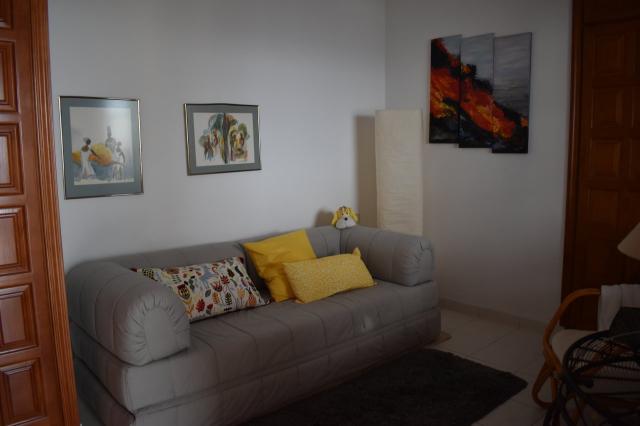 2 bedroom Apartment in Los Gigantes