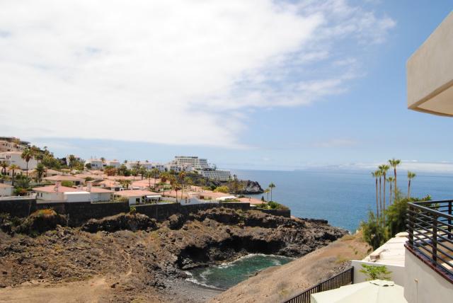 3 bedroom Townhouse in Los Gigantes