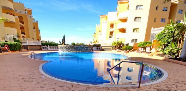 3 bedroom Penthouse in Los Cristianos