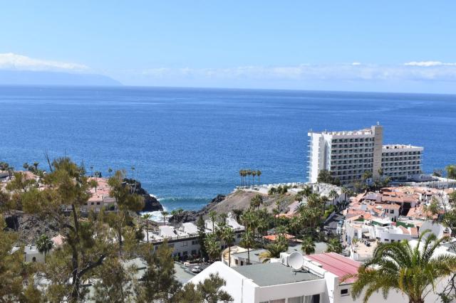Studio for sale in Los Gigantes