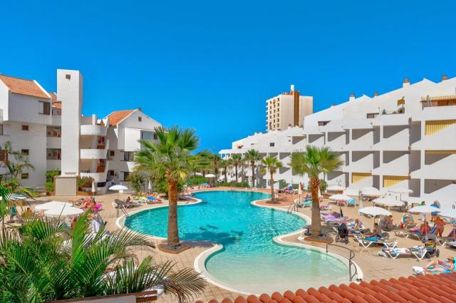 1 bedroom Apartment in Los Cristianos