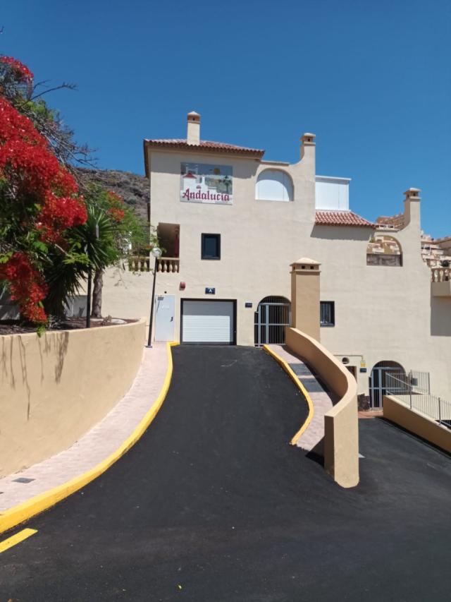 Garage for sale in Torviscas Alto