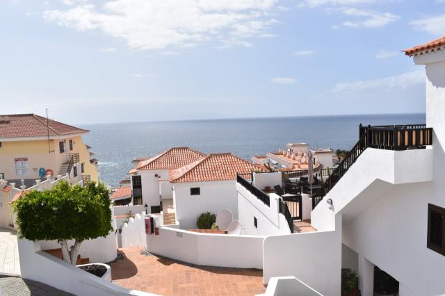 3 bedroom Apartment in Playa de la Arena