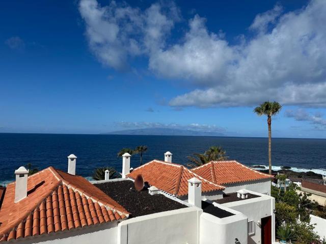 2 bedroom Apartment in Puerto de Santiago