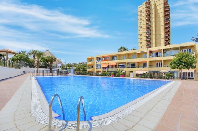 1 bedroom Apartment in Los Cristianos