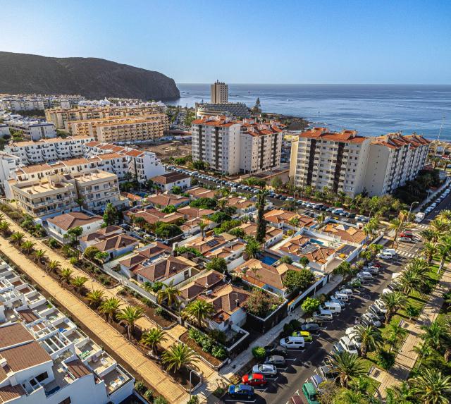 3 bedroom Villa in Los Cristianos