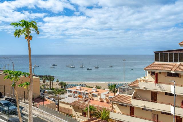 3 bedroom Apartment in Los Cristianos