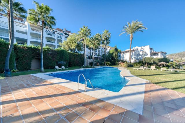 3 bedroom Apartment - Middle Floor Apartment in La Quinta