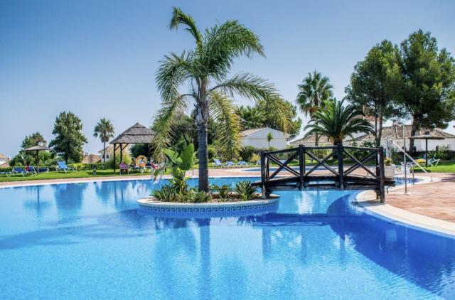 3 bedroom Apartment - Penthouse Duplex in La Duquesa