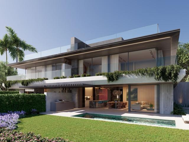 3 bedroom House - Semi-Detached House in La Mairena