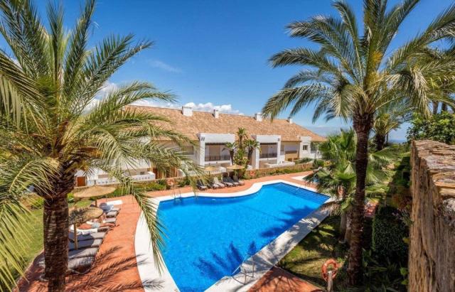 3 bedroom House - Townhouse in La Cala Golf
