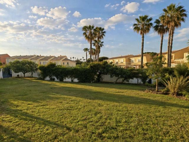 Plot - Residential Plot for sale in La Duquesa