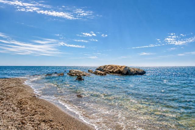2 bedroom House - Townhouse in Estepona