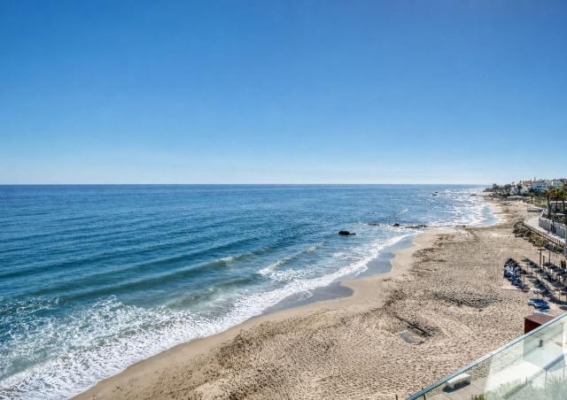 2 bedroom Apartment - Penthouse in Riviera del Sol