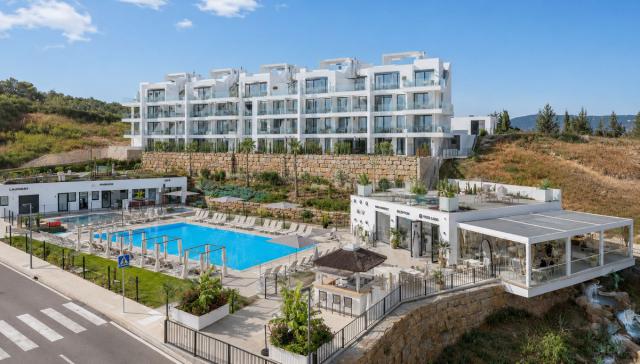3 bedroom Apartment - Ground Floor Apartment in Mijas