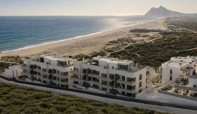 2 bedroom Apartment - Ground Floor Apartment in La Alcaidesa