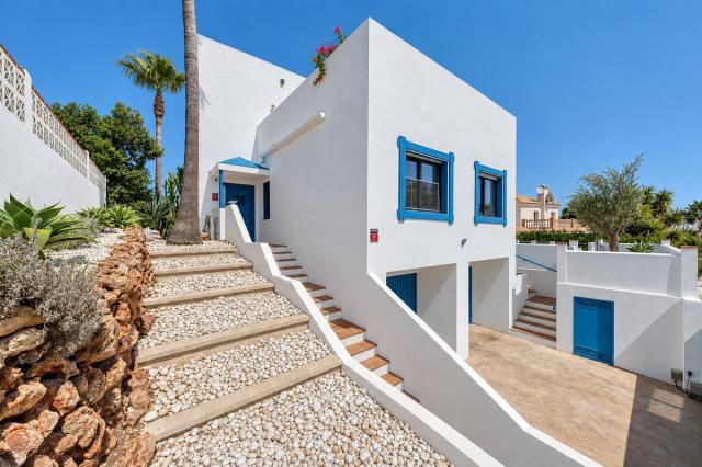 4 bedroom House - Detached Villa in Cerros del Aguila