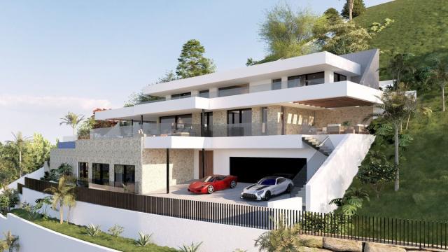 Plot - Residential Plot for sale in La Quinta