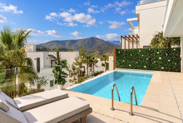 3 bedroom House - Detached Villa in La Cala