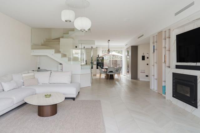 3 bedroom House - Townhouse in El Paraiso