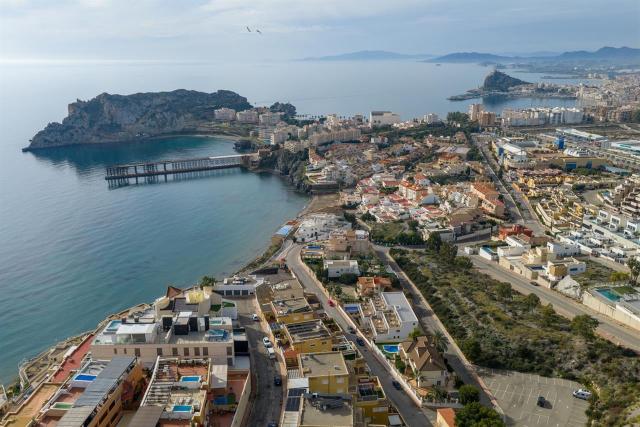 3 bedroom atico in ÁGUILAS