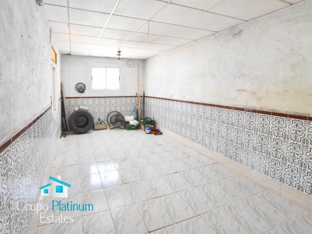 5 bedroom villa in ÁGUILAS