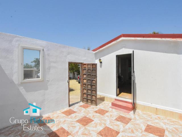 5 bedroom villa in ÁGUILAS